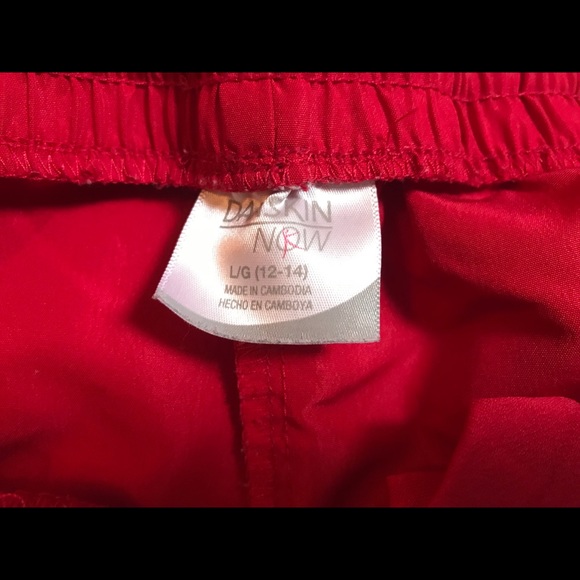 Exercise Shorts - Picture 4 of 4